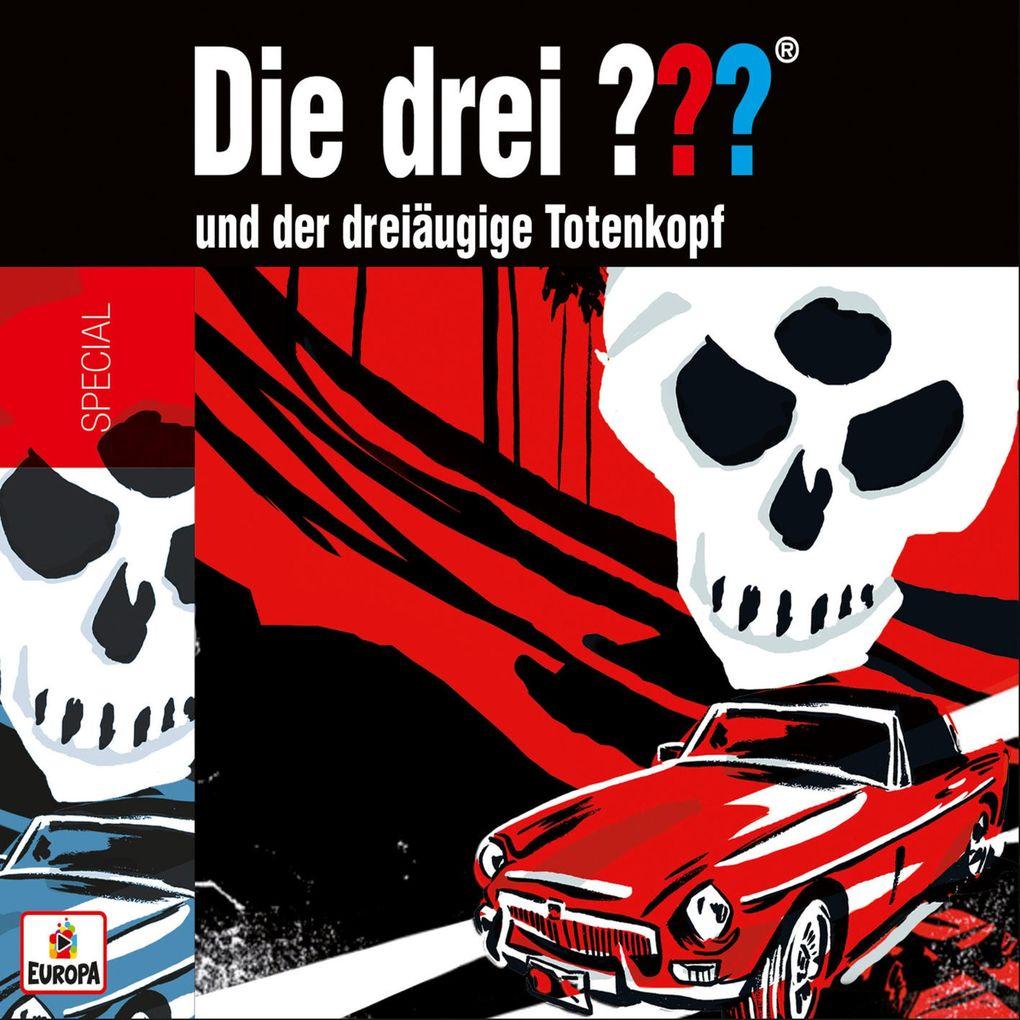 Special: Die drei ??? und der dreiäugige Totenkopf