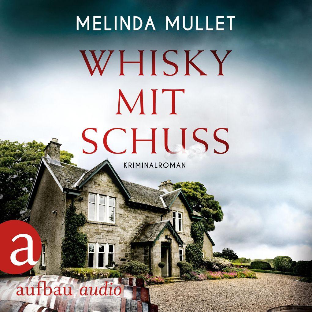 Whisky mit Schuss