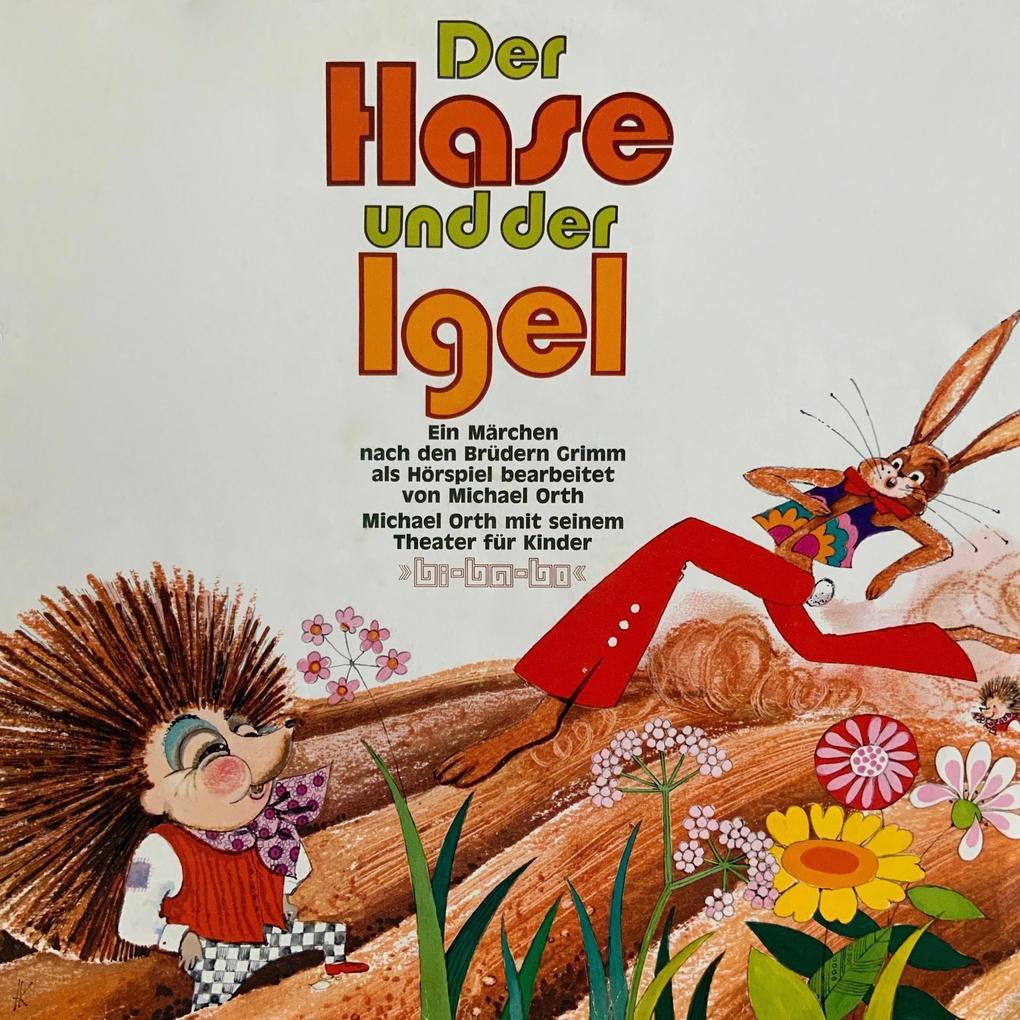 Gebrüder Grimm, Der Hase und der Igel