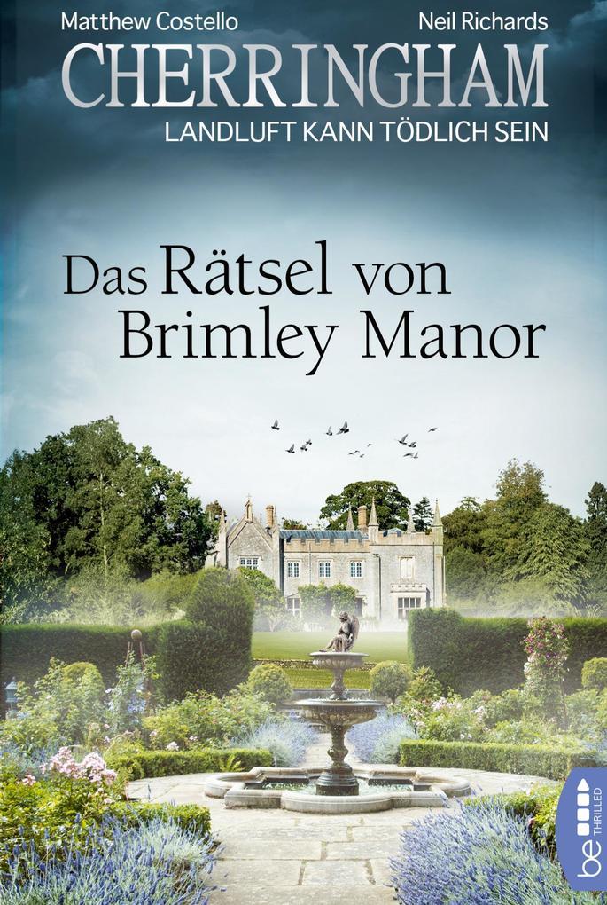 Cherringham - Das Rätsel von Brimley Manor