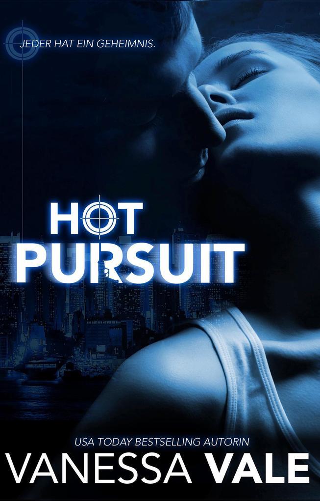 Hot Pursuit - Die komplette Serie