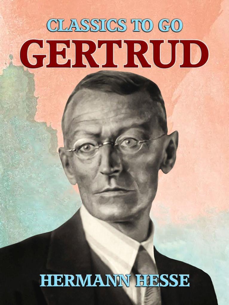 Gertrud