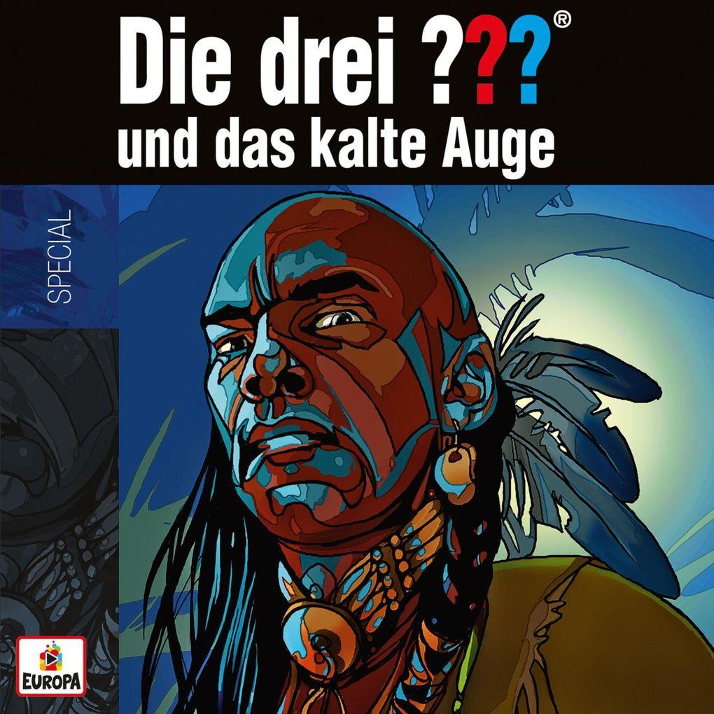 Special: Die drei ??? und das kalte Auge