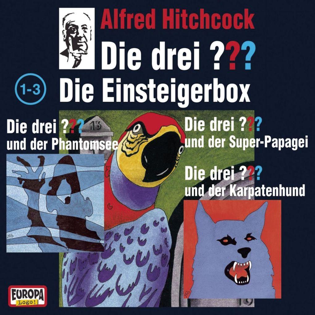 3er-Box (Die Einsteigerbox)