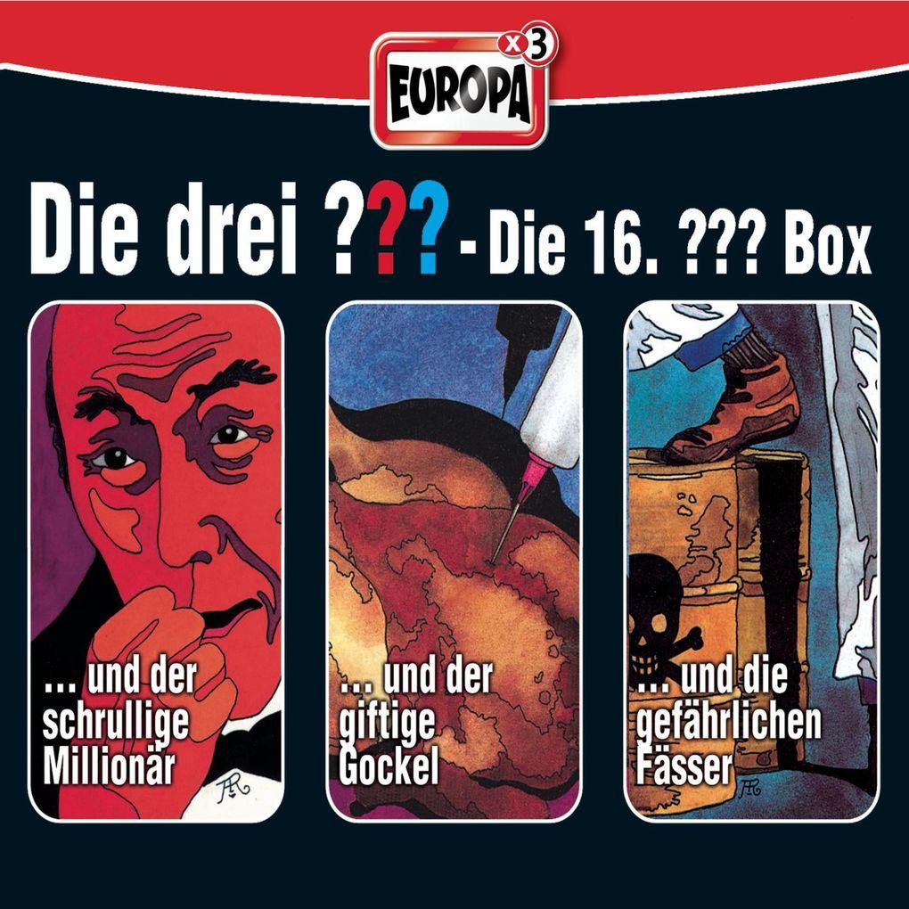 3er-Box (Folgen 46-48)