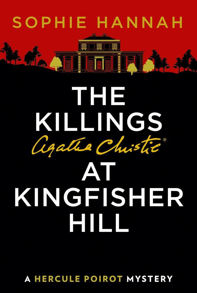 The Killings at Kingfisher Hill