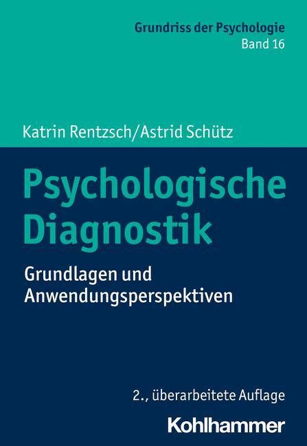 Psychologische Diagnostik