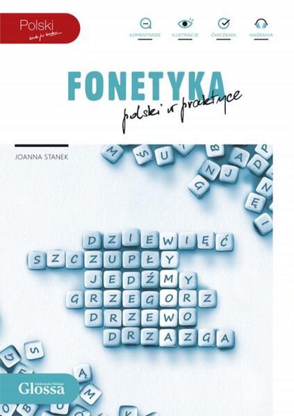 Fonetyka. Phonetikübungen