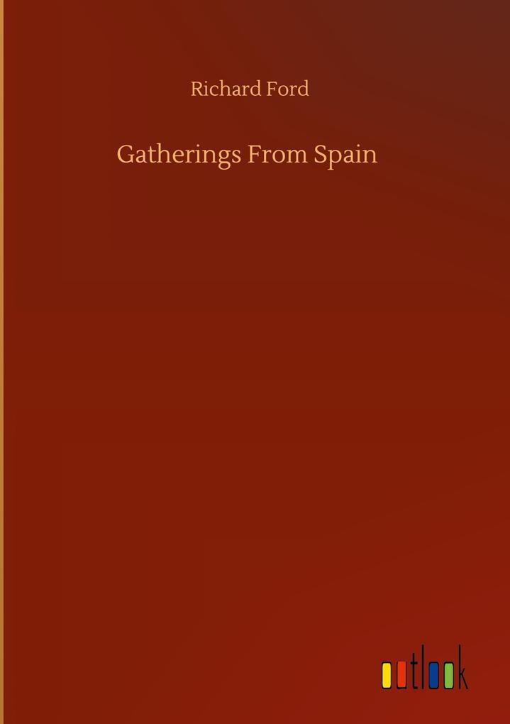 Gatherings From Spain