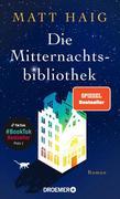 Die Mitternachtsbibliothek