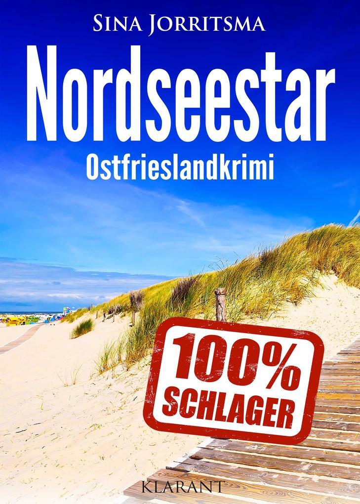 Nordseestar. Ostfrieslandkrimi