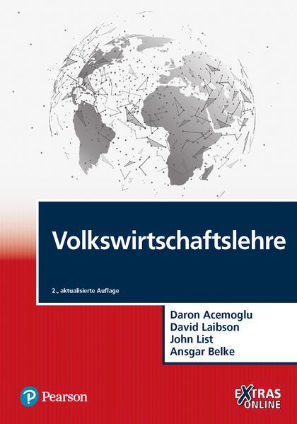 Volkswirtschaftslehre