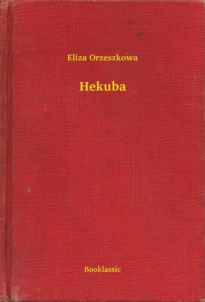 Hekuba