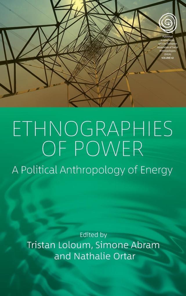 Ethnographies of Power