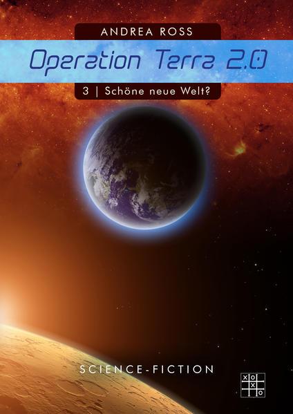 Operation Terra 2.0