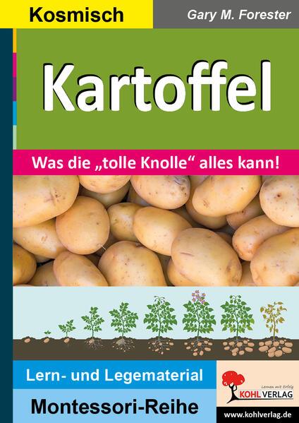 Kartoffel