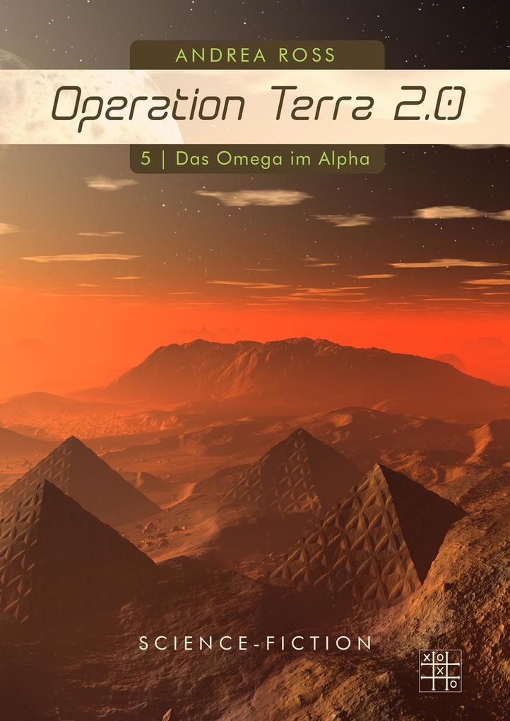 Operation Terra 2.0