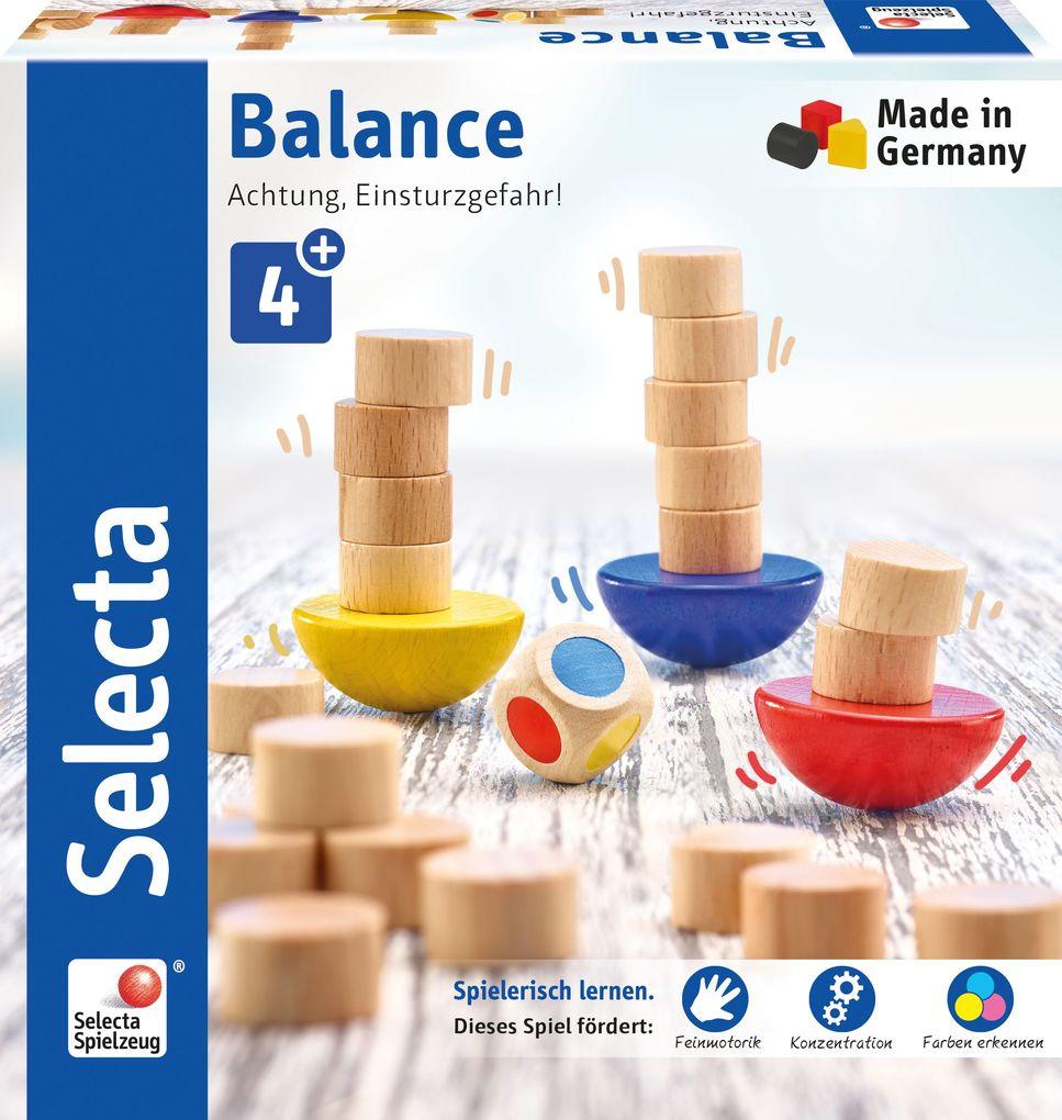 Schmidt Spiele - Selecta - Balance