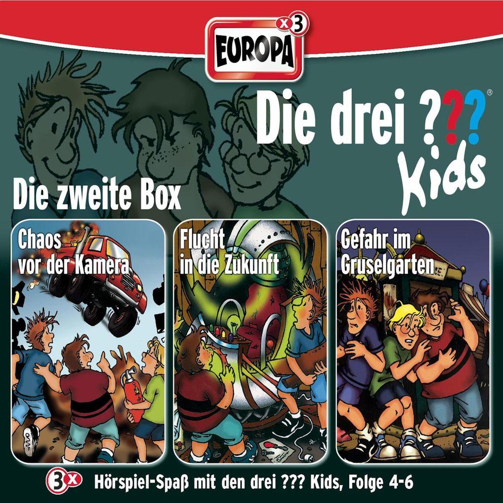 3er-Box (Folgen 04-06)