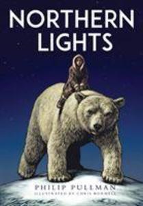 Northern Lights: The Illustrated Edition