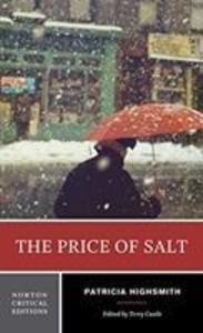 The Price of Salt