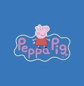 Peppa Pig: Peppa's Spooky Halloween