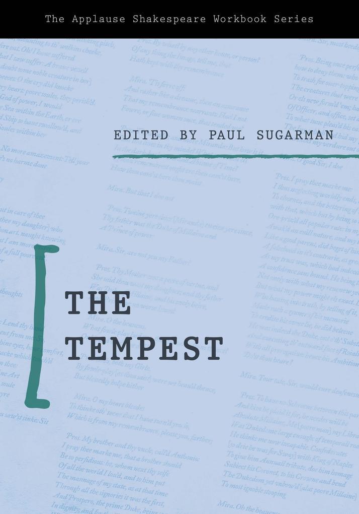 The Tempest