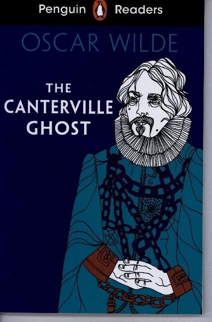 Penguin Readers Level 1: The Canterville Ghost (ELT Graded Reader)