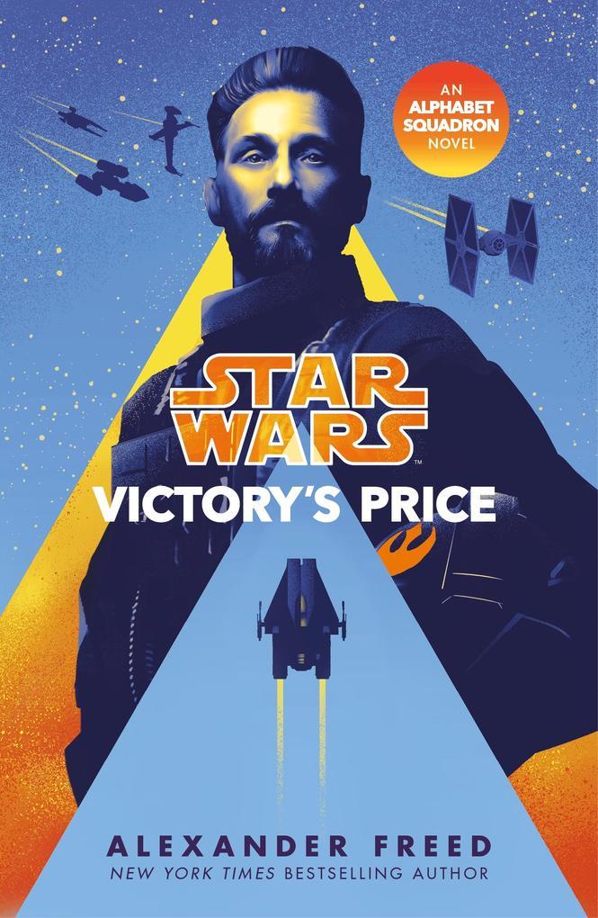 Star Wars: Victory's Price