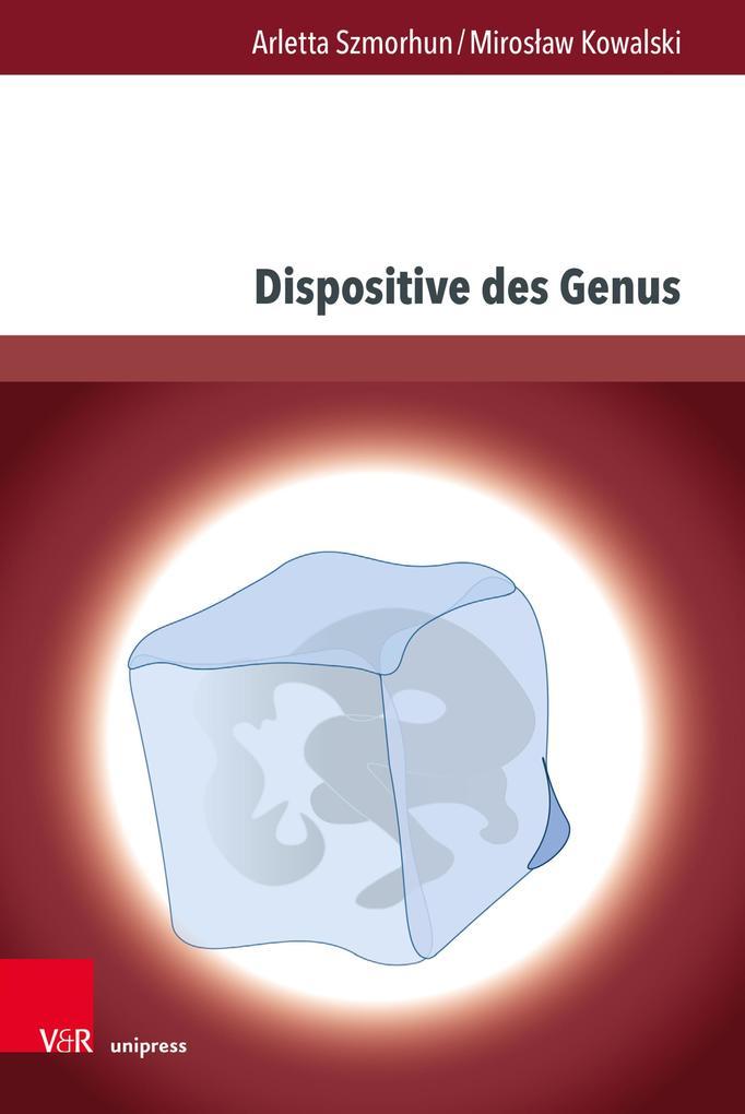 Dispositive des Genus