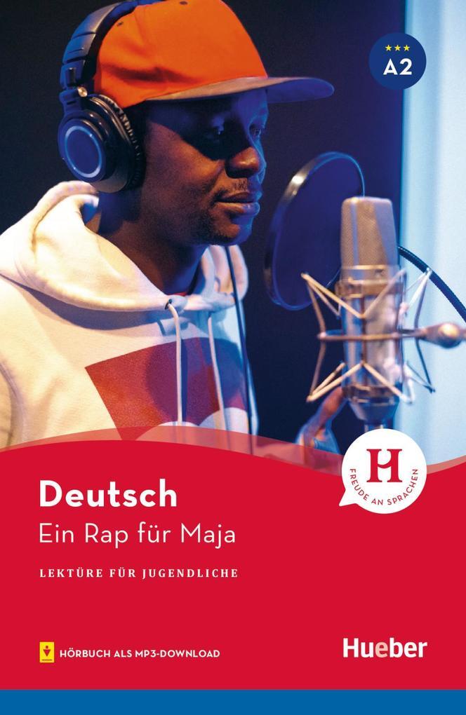 Ein Rap für Maja