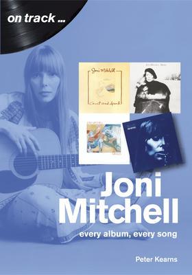 Joni Mitchell