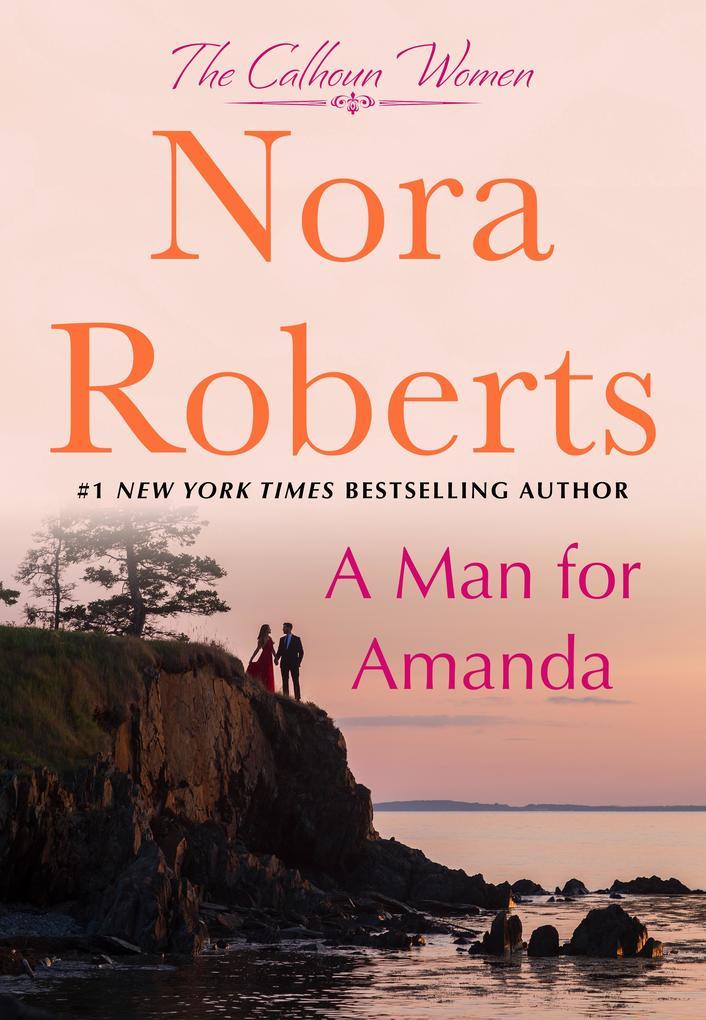 A Man for Amanda