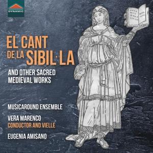 El Cant de la Sibil-la