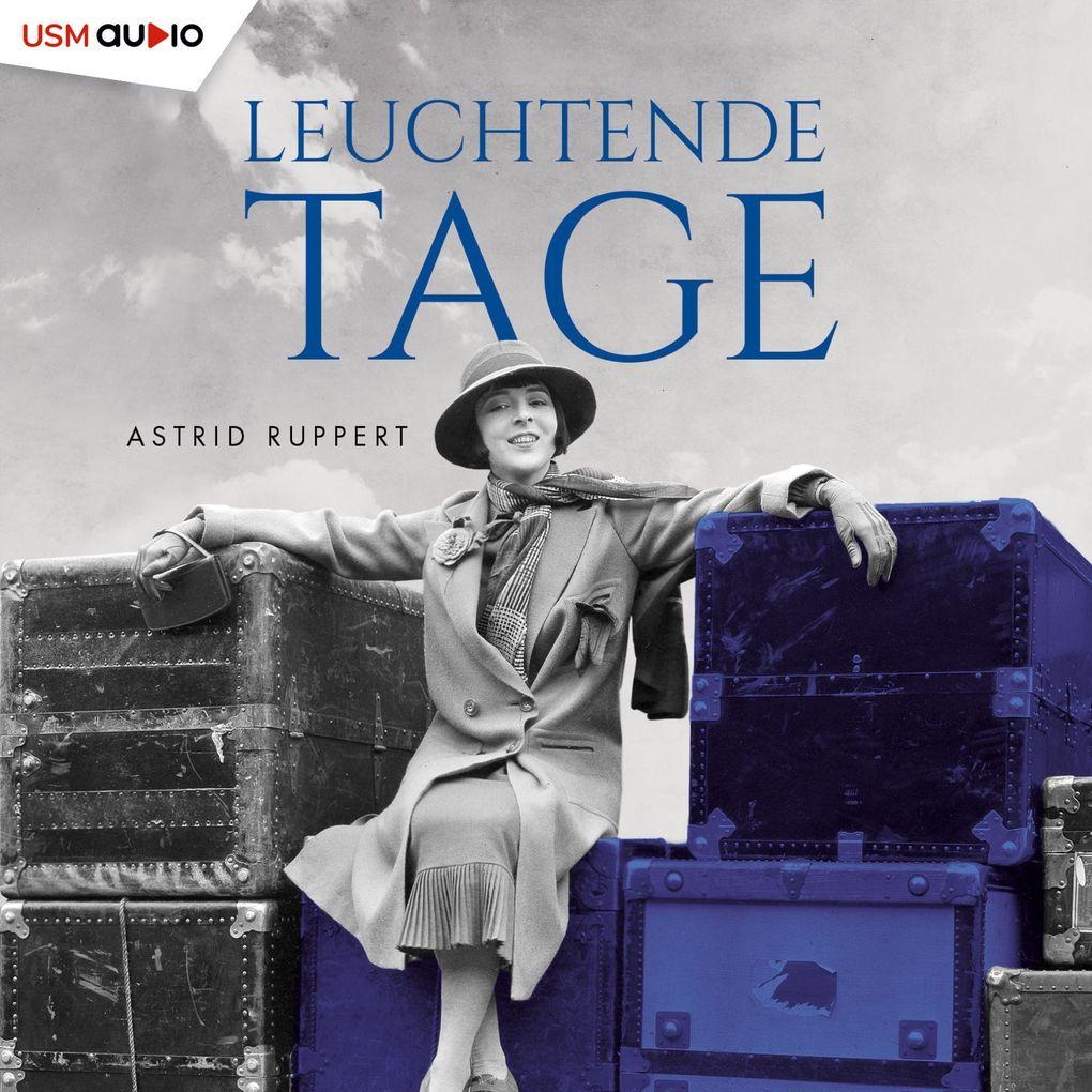 Leuchtende Tage