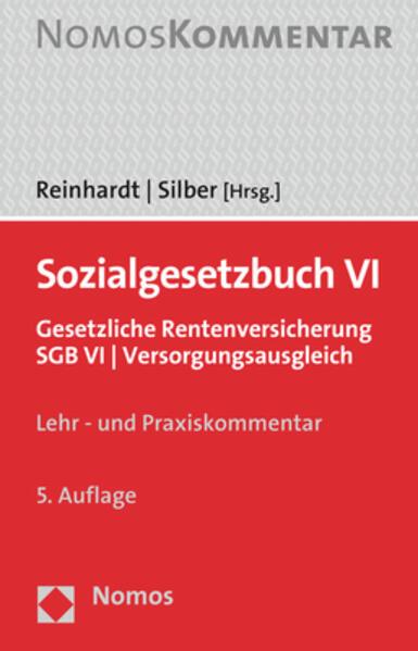 Sozialgesetzbuch VI