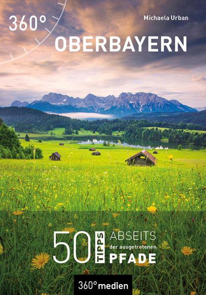 Oberbayern