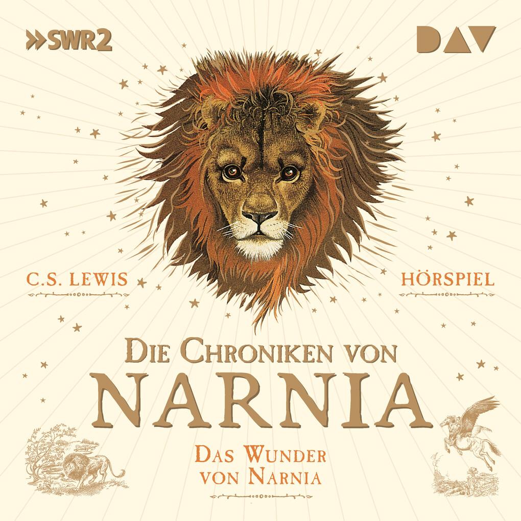 Die Chroniken von Narnia ' Teil 1: Das Wunder von Narnia