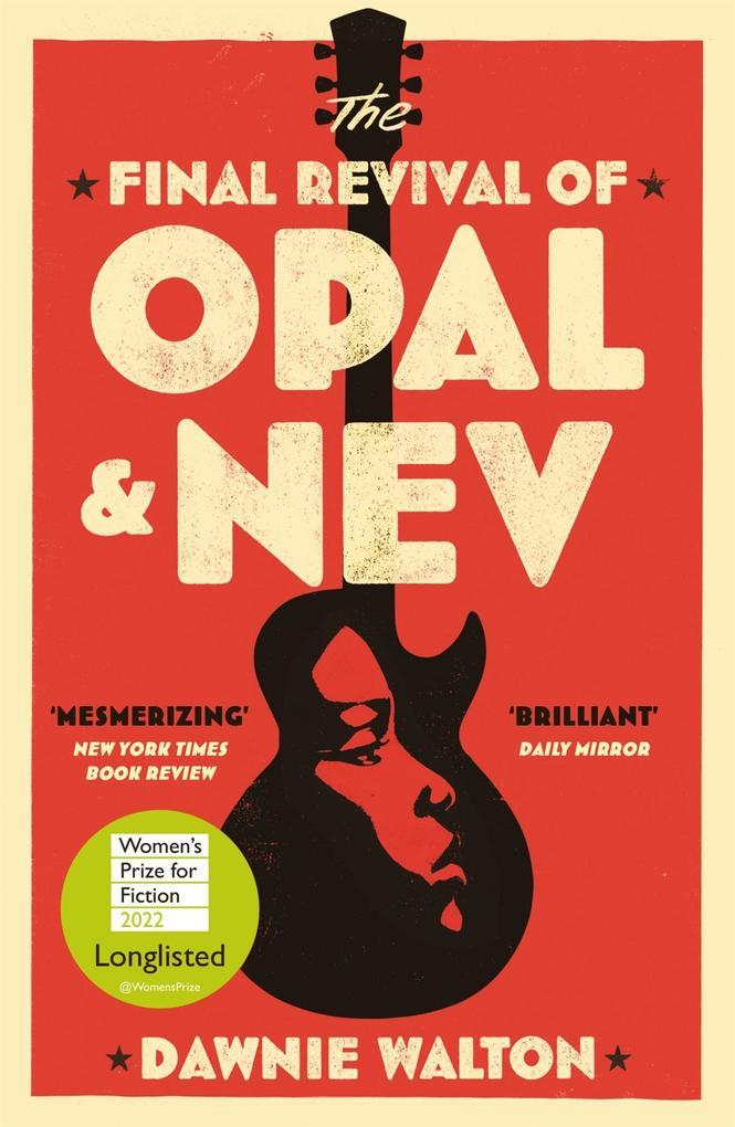 The Final Revival of Opal & Nev