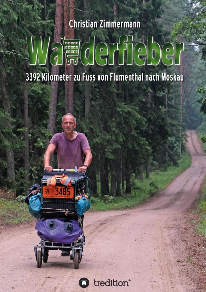 Wanderfieber