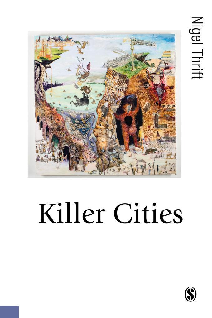 Killer Cities