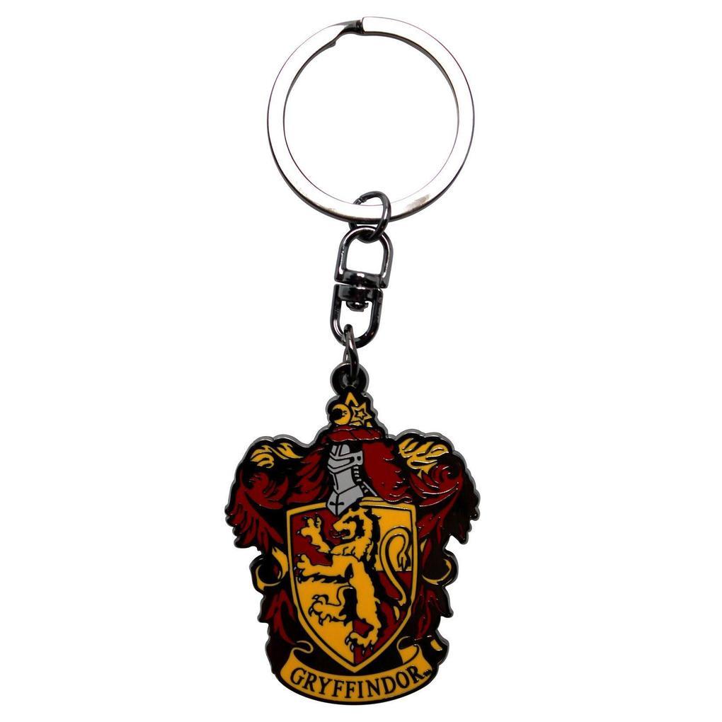 HARRY POTTER Gryffindo Key