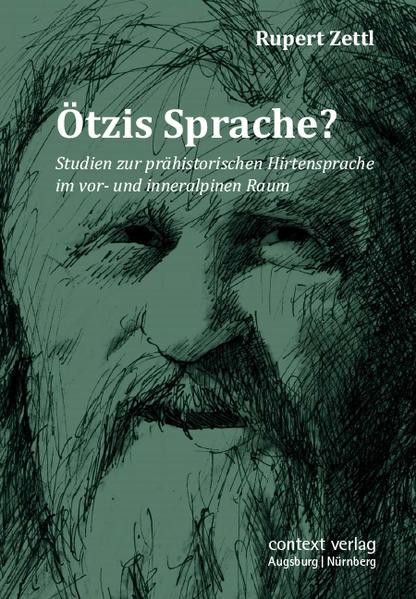 Ötzis Sprache?