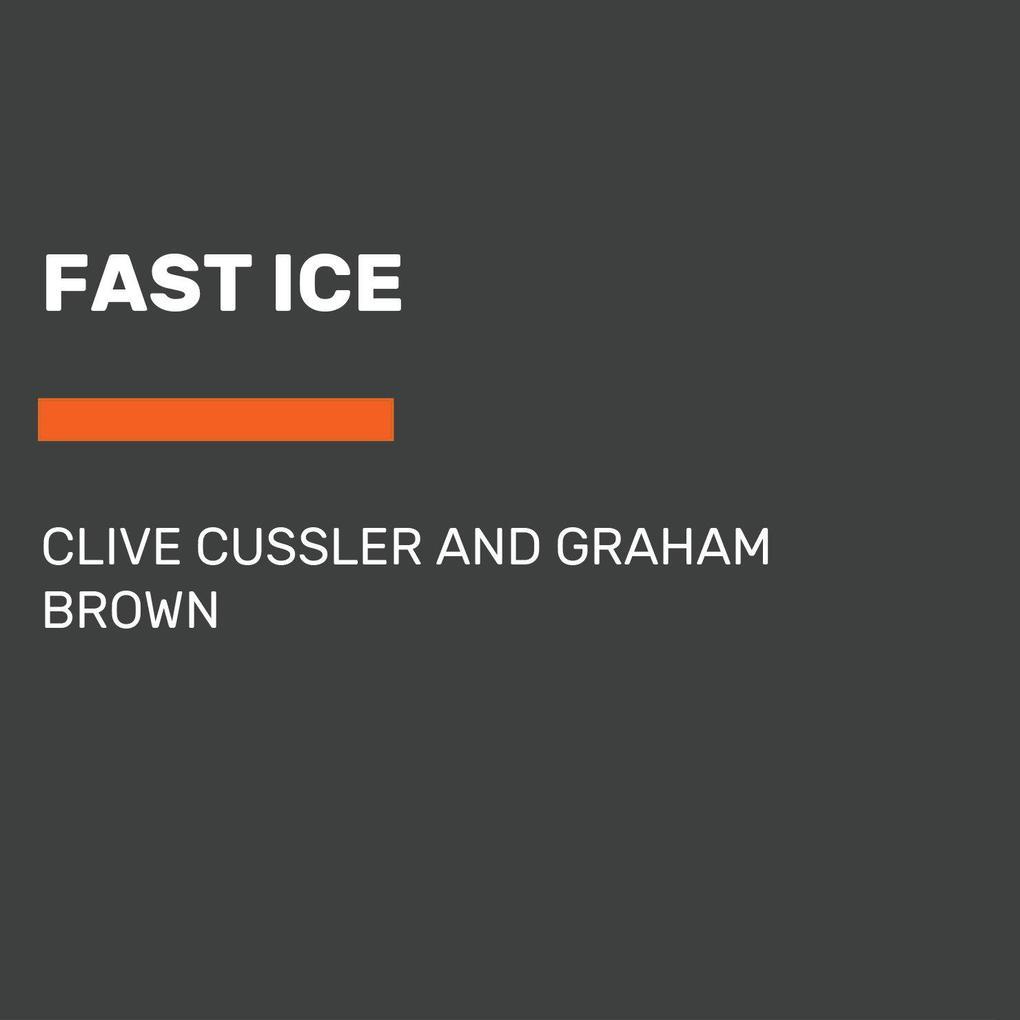 Fast Ice