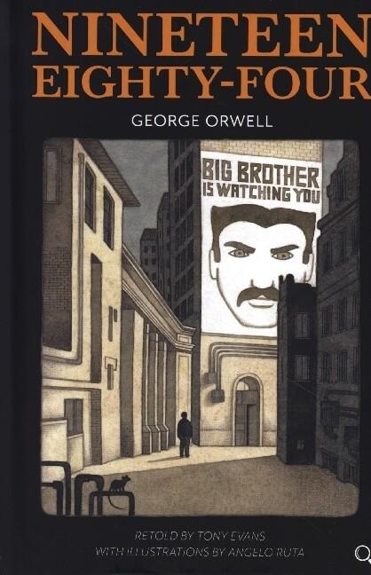 Nineteen Eighty-Four