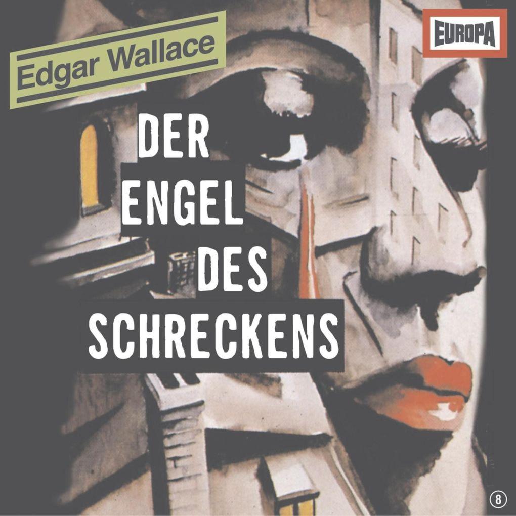 Folge 08: Der Engel des Schreckens