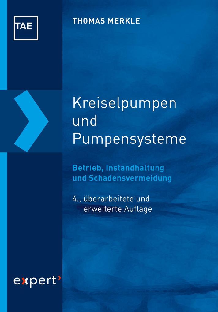 Kreiselpumpen und Pumpensysteme