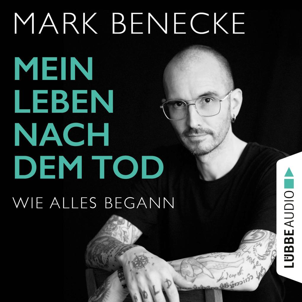 Mein Leben nach dem Tod