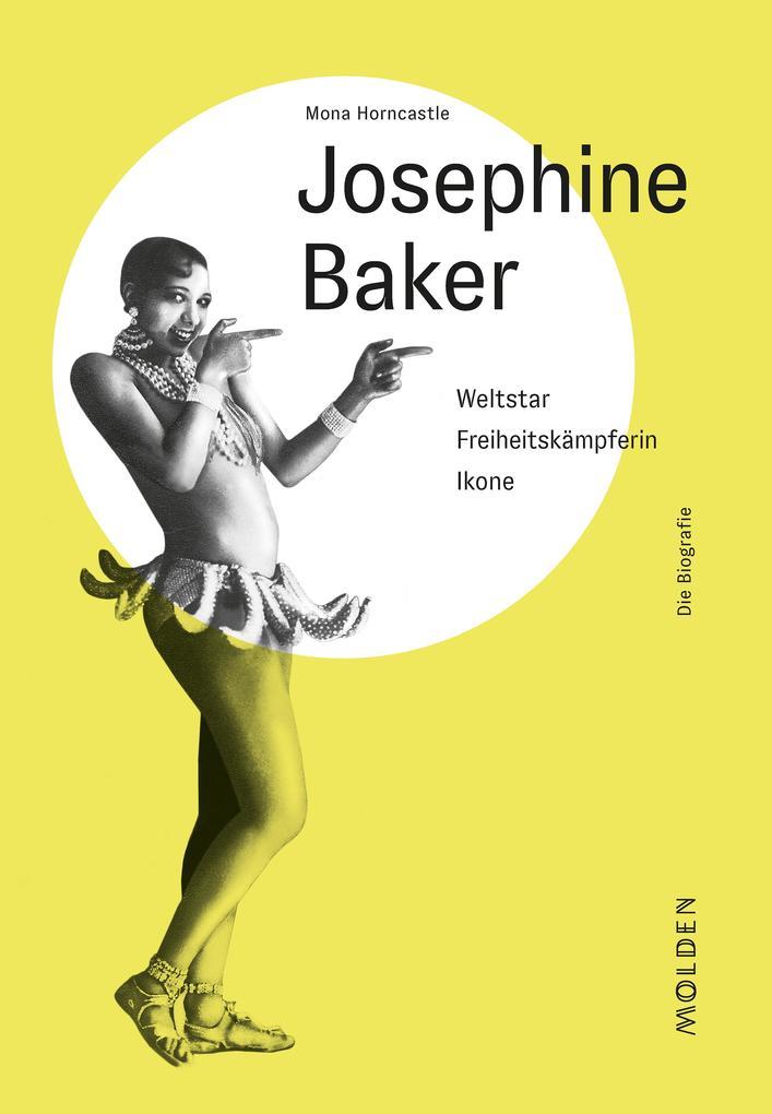 Josephine Baker