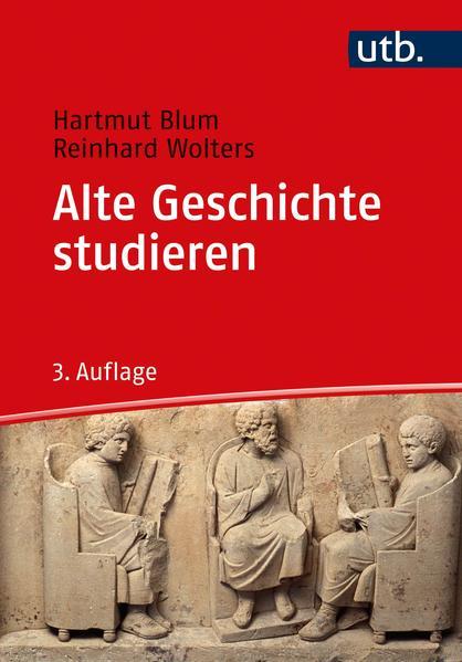 Alte Geschichte studieren